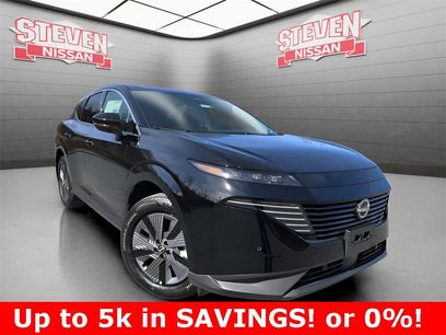 New 2025 Nissan Murano SL