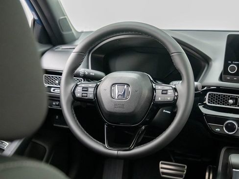 New 2026 Honda Civic Sport image 11