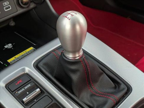 Used 2025 Honda Civic Type R image 13