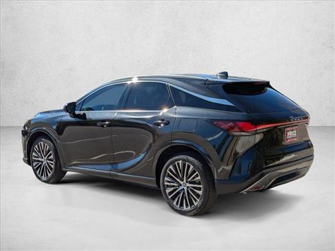 Used 2023 Lexus RX 350 Premium Plus image 8