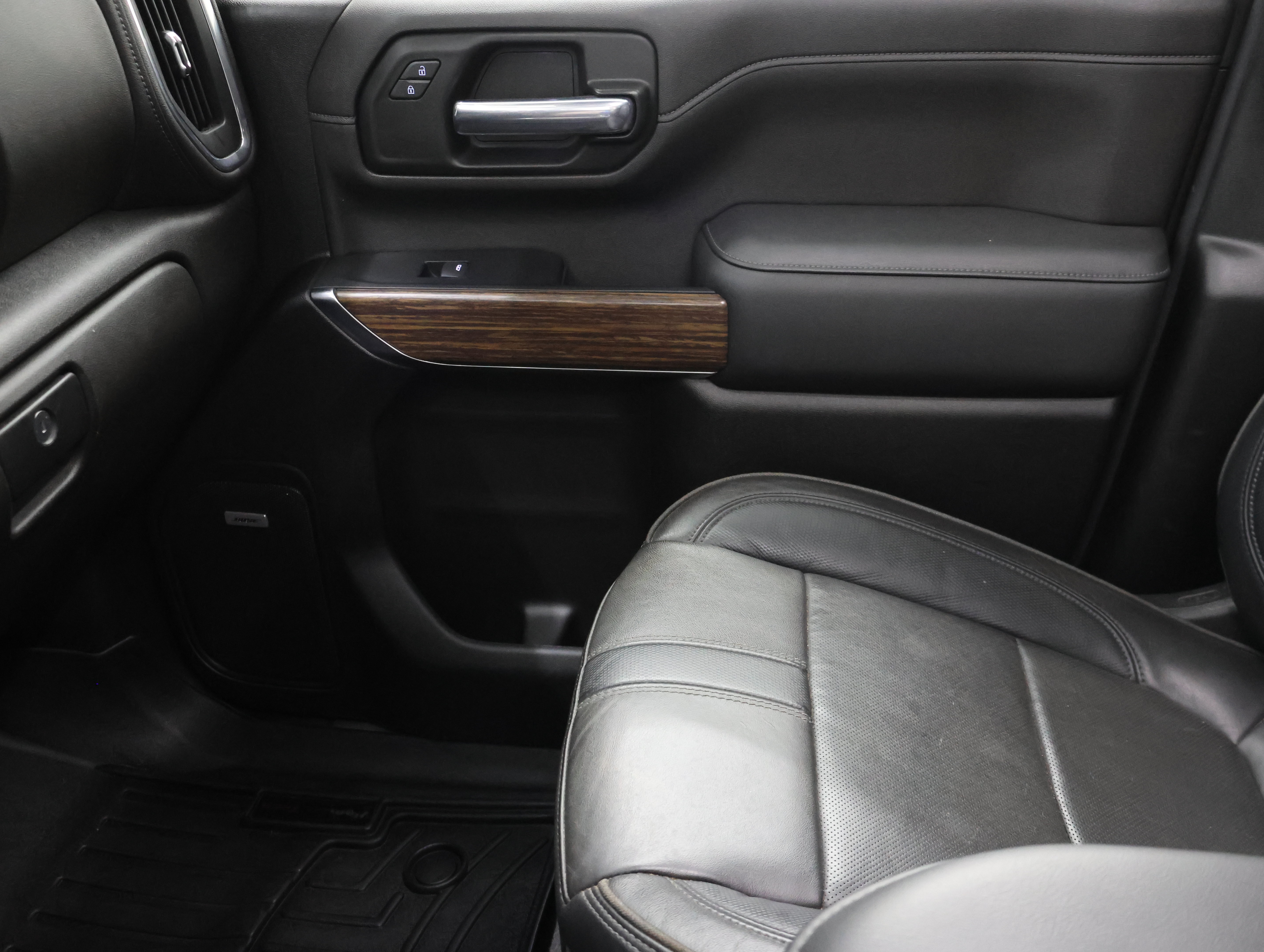 Used 2022 Chevrolet Silverado 2500 High Country AWD/4WD image 14