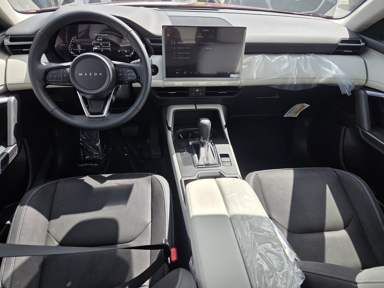 New 2026 MAZDA CX-5 Preferred AWD/4WD image 7