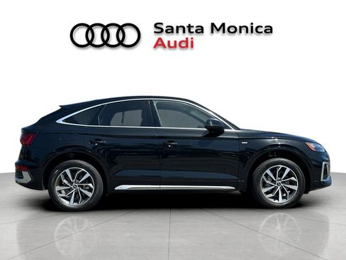 Used 2023 Audi Q5 2.0T Premium w/ Convenience Package AWD/4WD image 8