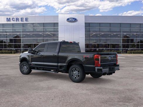 New 2026 Ford F250 Lariat AWD/4WD image 4