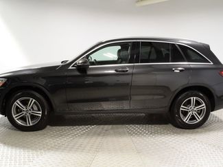Used 2021 Mercedes-Benz GLC 300 4MATIC video 2