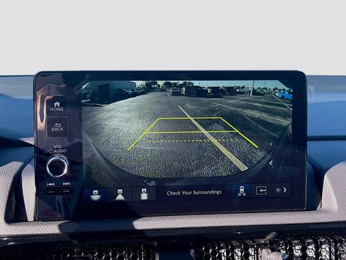 New 2026 Honda CR-V Sport Touring image 14