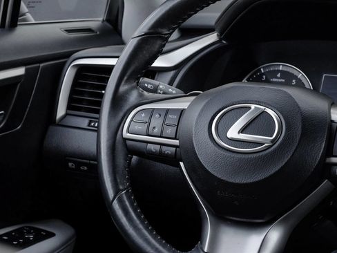 Used 2022 Lexus RX 350 FWD image 21