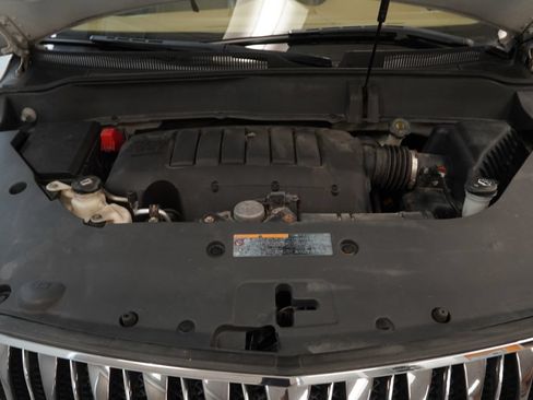 Used 2014 Buick Enclave Premium AWD/4WD image 38
