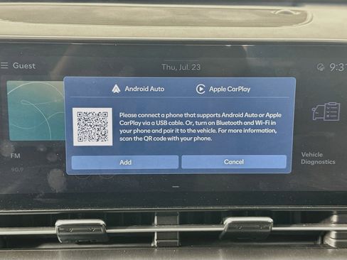 Used 2024 Hyundai Kona SEL FWD image 22