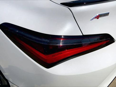 New 2026 Acura Integra A-Spec image 14