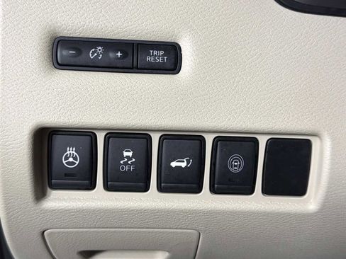 Used 2019 Nissan Murano Platinum image 23