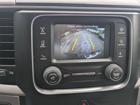 Used 2017 RAM 1500 Express w/ Express Value Package AWD/4WD image 20