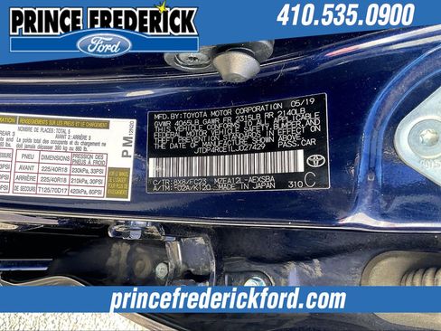 Used 2020 Toyota Corolla SE image 31