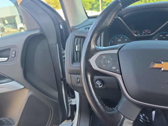 Used 2021 Chevrolet Colorado ZR2 AWD/4WD image 18