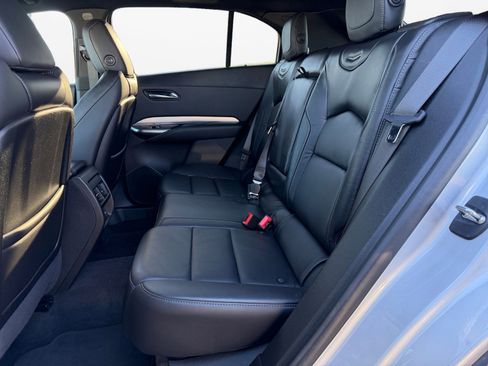 Used 2020 Cadillac XT4 Premium Luxury image 13