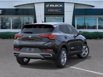New 2026 Buick Encore GX Preferred w/ Comfort Package