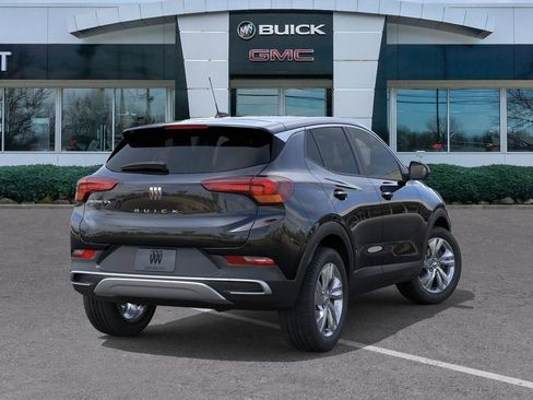 New 2026 Buick Encore GX Preferred w/ Comfort Package FWD image 4
