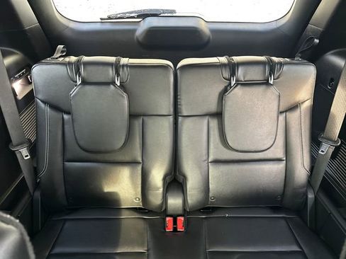 Used 2021 Ford Explorer ST w/ Equipment Group 401A image 20