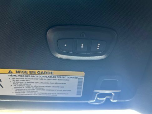 Used 2024 Jeep Grand Cherokee Limited 4xe AWD/4WD image 59
