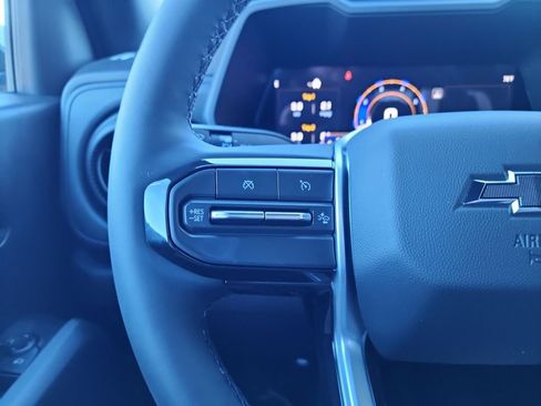 New 2026 Chevrolet Colorado Trail Boss image 23