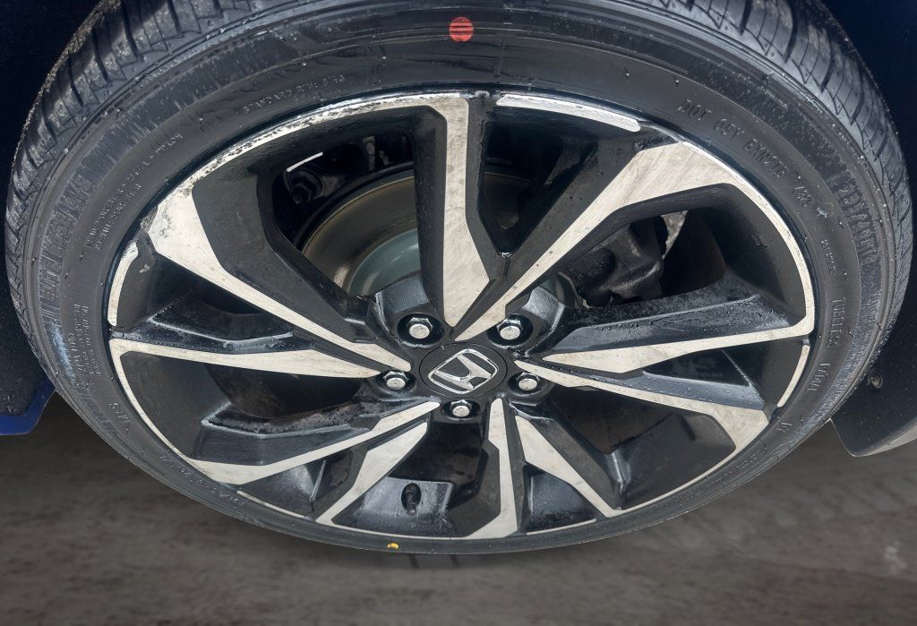 Used 2018 Honda Civic Si image 19
