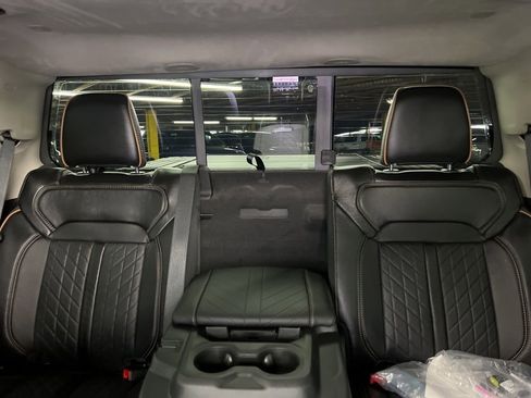 Used 2026 RAM 1500 Tungsten w/ Off Road Group AWD/4WD image 23