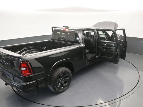 Used 2025 RAM 1500 Big Horn AWD/4WD image 67