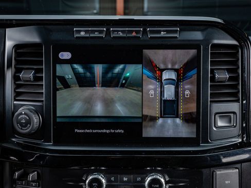 Used 2024 Ford F250 Lariat w/ Lariat Ultimate Package image 25