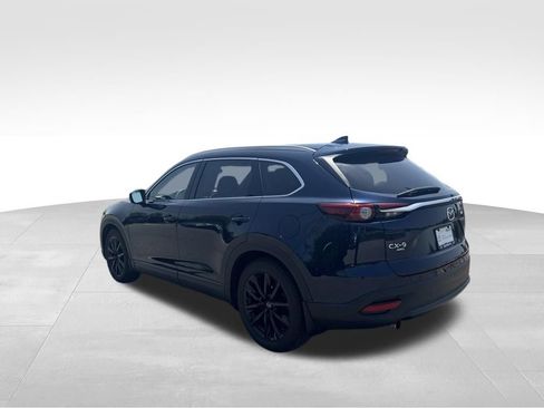 Certified 2023 MAZDA CX-9 Touring Plus AWD/4WD image 4