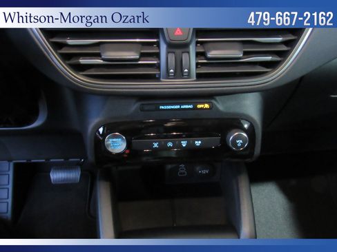 New 2026 Ford Escape Active w/ Tech Pack #1 image 37