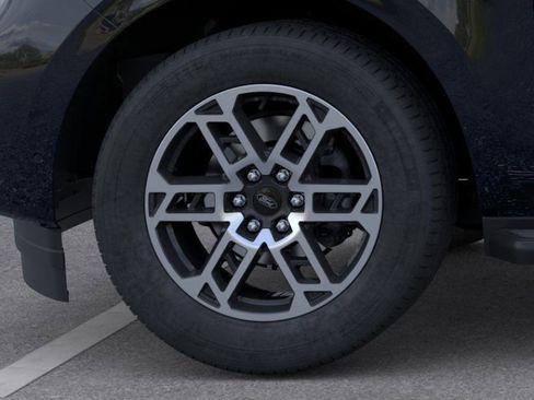 New 2025 Ford Expedition Max Active image 41