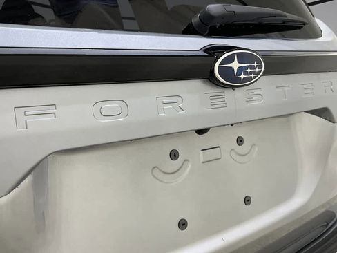 New 2026 Subaru Forester Premium image 10