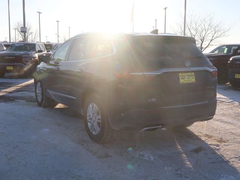 Used 2019 Buick Enclave Premium image 4
