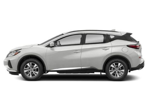 Used 2023 Nissan Murano SV image 2