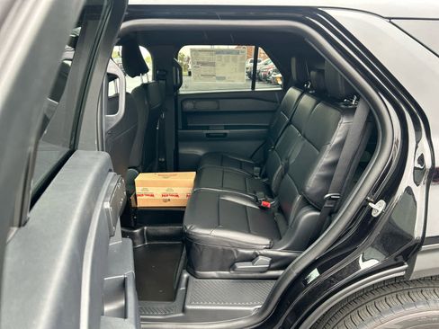 New 2026 Ford Explorer w/ Ready For The Road Package image 10