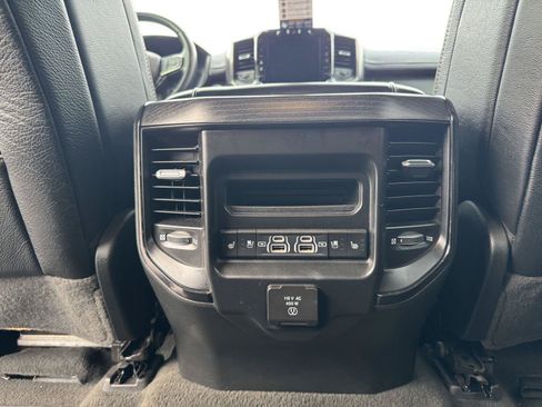Used 2023 RAM 1500 Limited w/ Night Edition AWD/4WD image 34