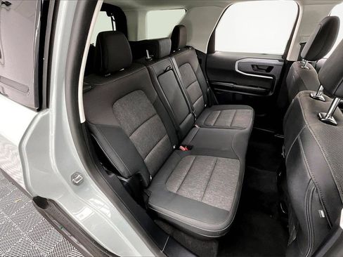 Used 2024 Ford Bronco Sport Big Bend w/ Convenience Package image 27