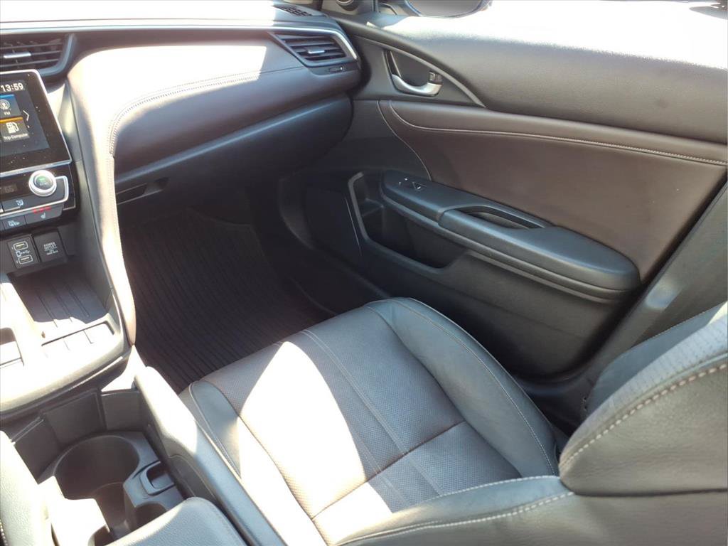 Used 2019 Honda Insight Touring image 23