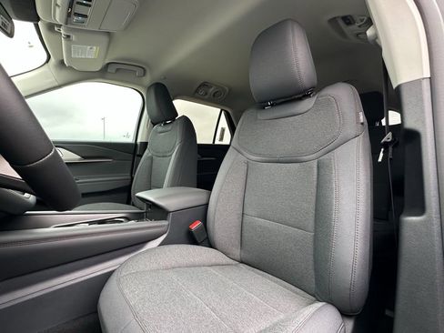 New 2026 Ford Explorer ST-Line image 23