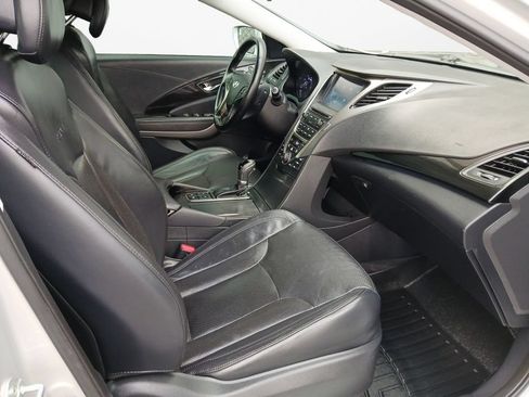 Used 2014 Hyundai Azera Limited w/ Option Group 02 FWD image 24