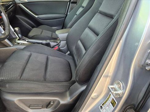 Used 2014 MAZDA CX-5 Touring FWD image 15