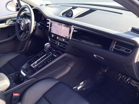 New 2026 Porsche Macan S AWD/4WD image 24