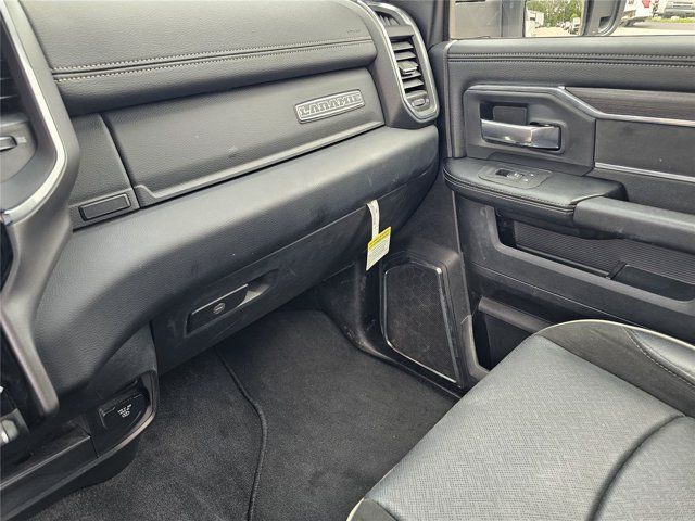 Used 2026 RAM 2500 Laramie AWD/4WD image 57