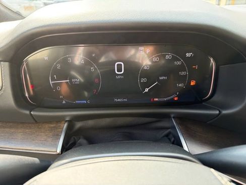 Used 2023 Jeep Grand Wagoneer Series II AWD/4WD image 27