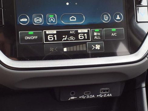 New 2026 Subaru Crosstrek 2.5i Limited AWD/4WD image 15