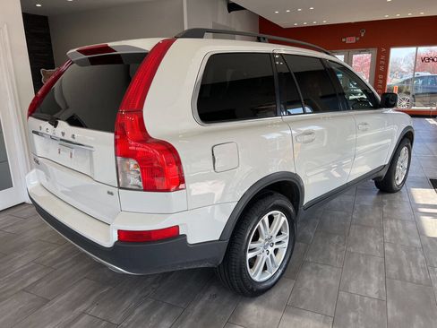 Used 2009 Volvo XC90 3.2 FWD image 7