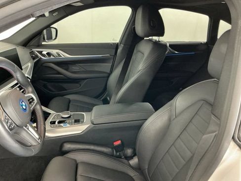 Used 2023 BMW i4 M50 AWD/4WD image 16