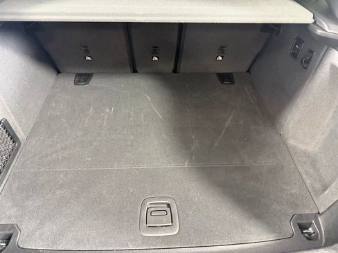 Used 2025 BMW X4 xDrive30i AWD/4WD image 35