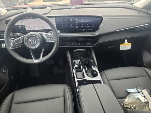 New 2026 Buick Envision Preferred image 12
