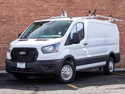 Used 2023 Ford Transit 150 Base
